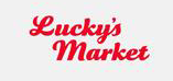 Lucky's market