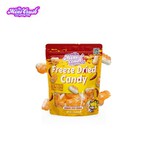 Gratis torkat kryddigt apelsingodis