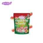 Gratis torkat kryddigt vattenmelongodis