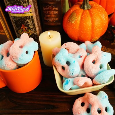 Frys-torkad Cand Halloween