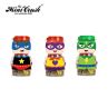 Cool Calm Figure Hero Series Jar 35g Fruit Jelly
