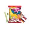 Candy Snacks Jelly Fruit Candy Fruity Jelly Gummy Roll Candy